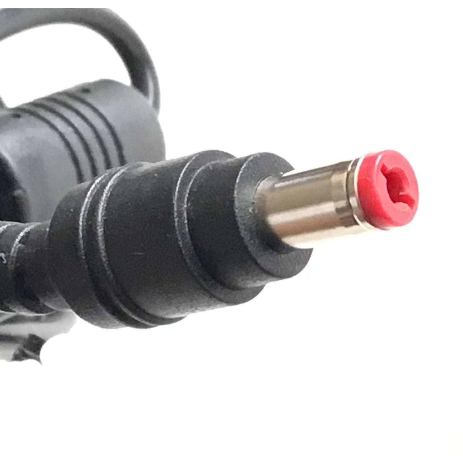 CARGADOR / ADAPTADOR DE FUENTE DE ALIMENTACION DELTA ELECTRONICS VCA-VCD / NUMERO DE PARTE 524475-051 / EPS-3 / ENTRADA VCA 100-240V~ 1.2A 50-60HZ  / SALIDA VCD 12V 3A / MODELO EADP-40MB A  - Imagen 4